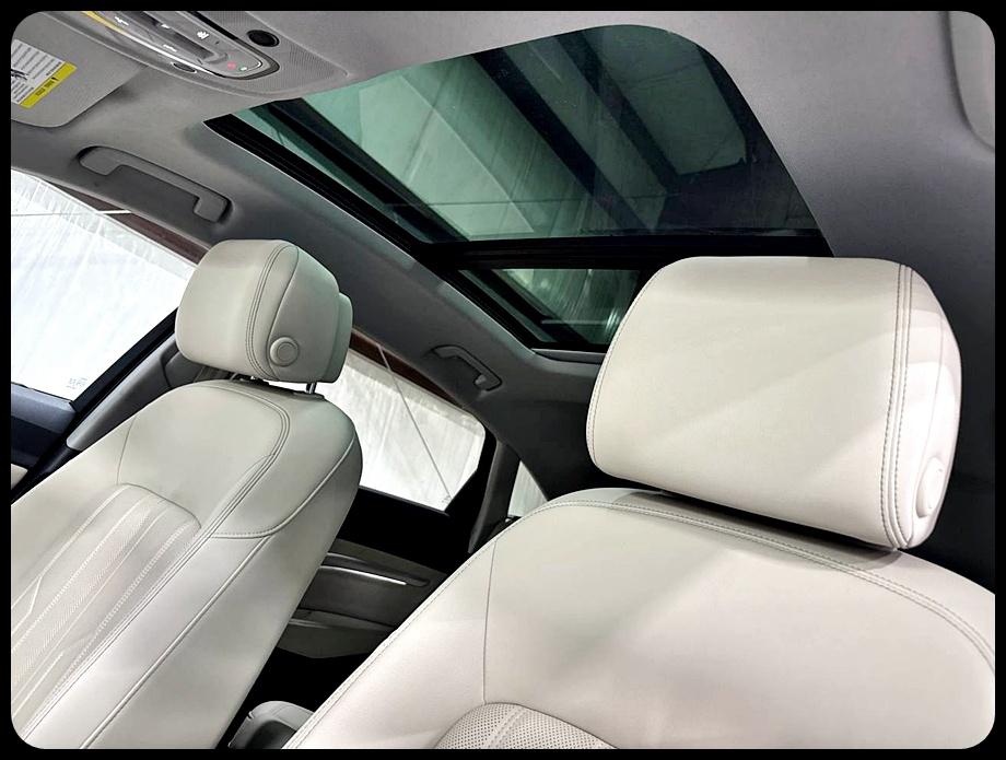 Audi e-tron Sportback Premium Plus quattro 2022