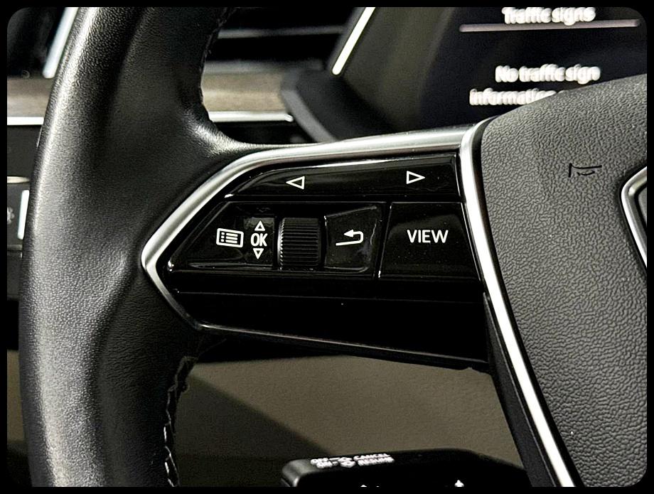 Audi e-tron Sportback Premium Plus quattro 2022