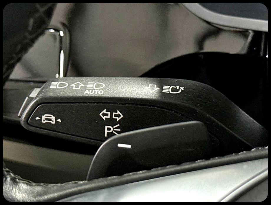 Audi e-tron Sportback Premium Plus quattro 2022