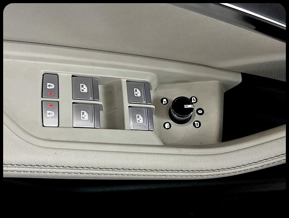 Audi e-tron Sportback Premium Plus quattro 2022