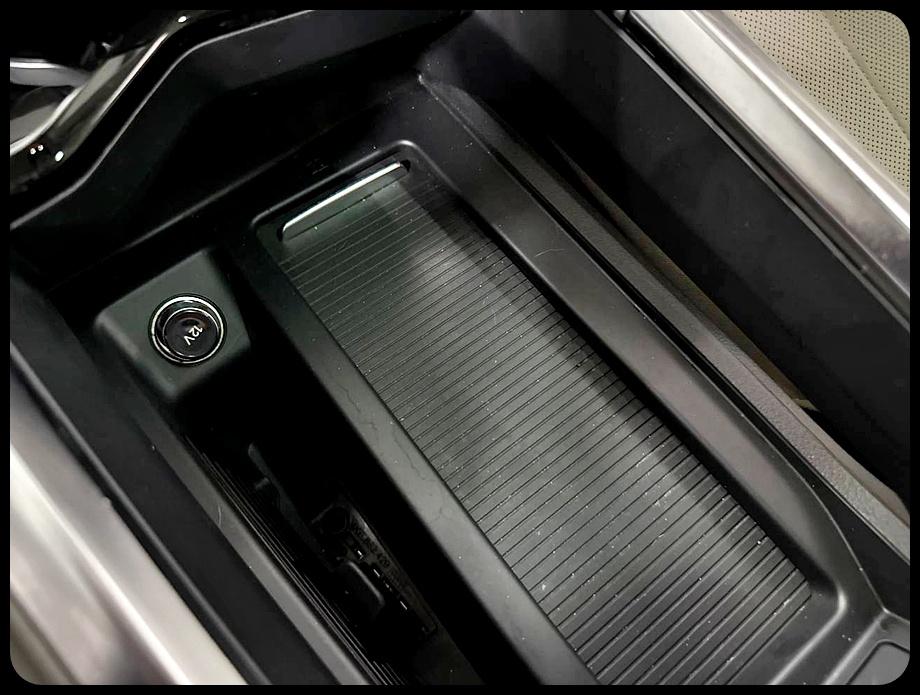 Audi e-tron Sportback Premium Plus quattro 2022