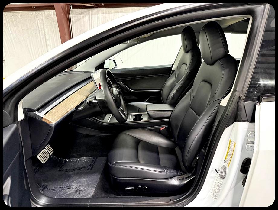 Tesla Model 3 Performance 2021