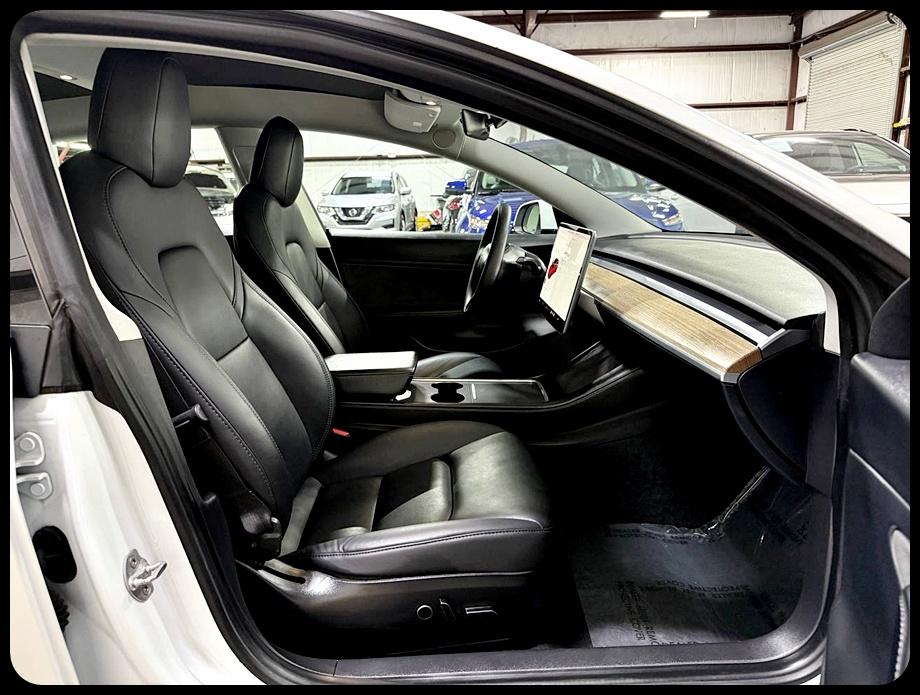 Tesla Model 3 Performance 2021