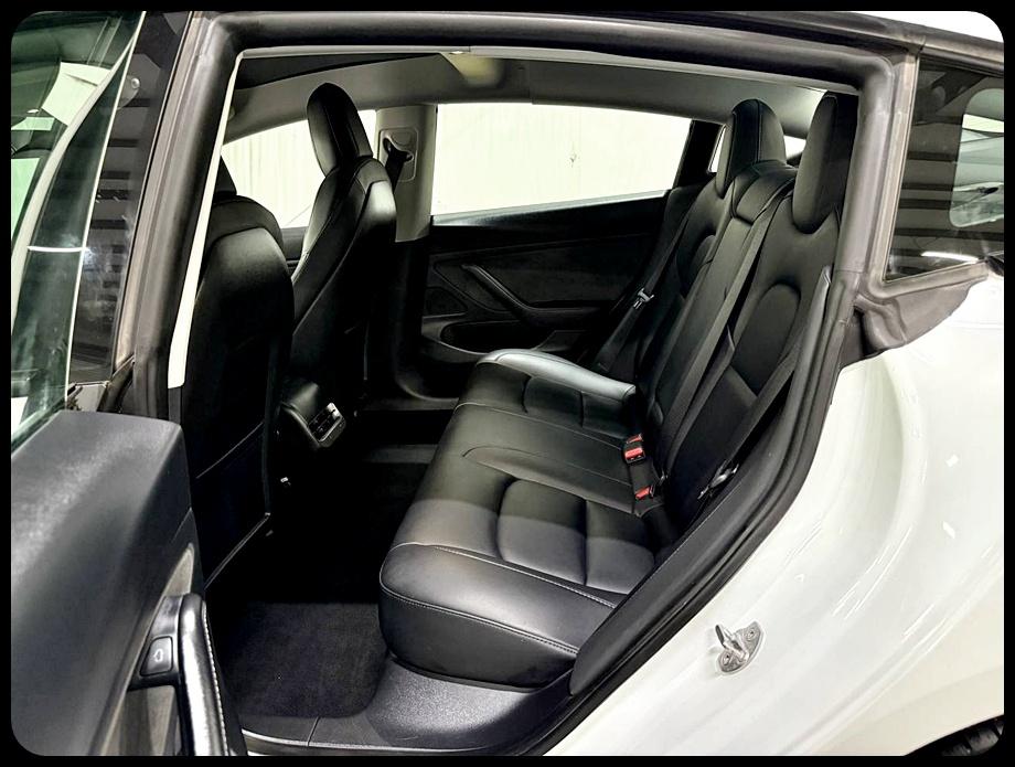 Tesla Model 3 Performance 2021