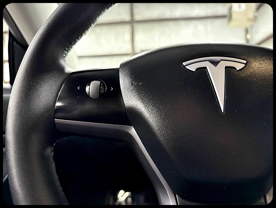 Tesla Model 3 Performance 2021