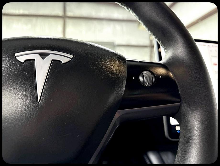 Tesla Model 3 Performance 2021