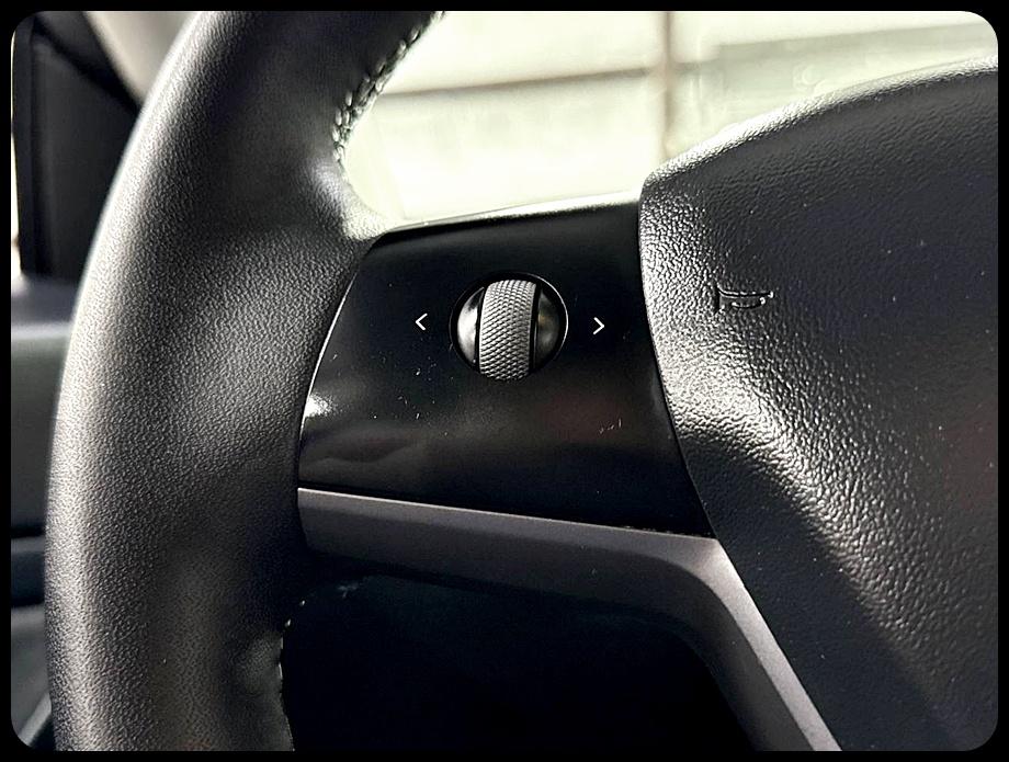 Tesla Model 3 Performance 2021