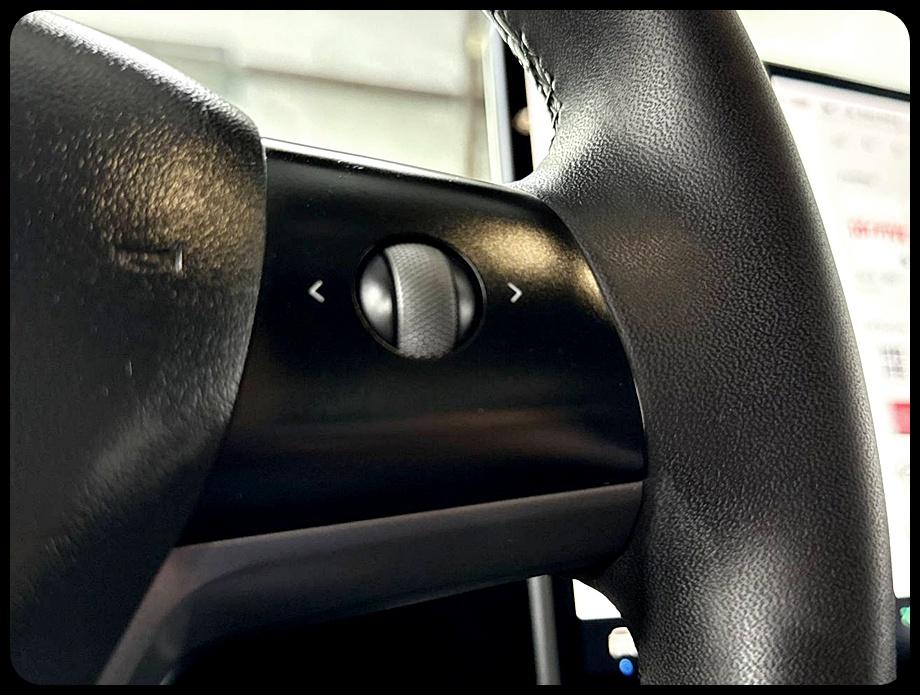 Tesla Model 3 Performance 2021