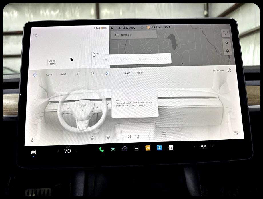 Tesla Model 3 Performance 2021