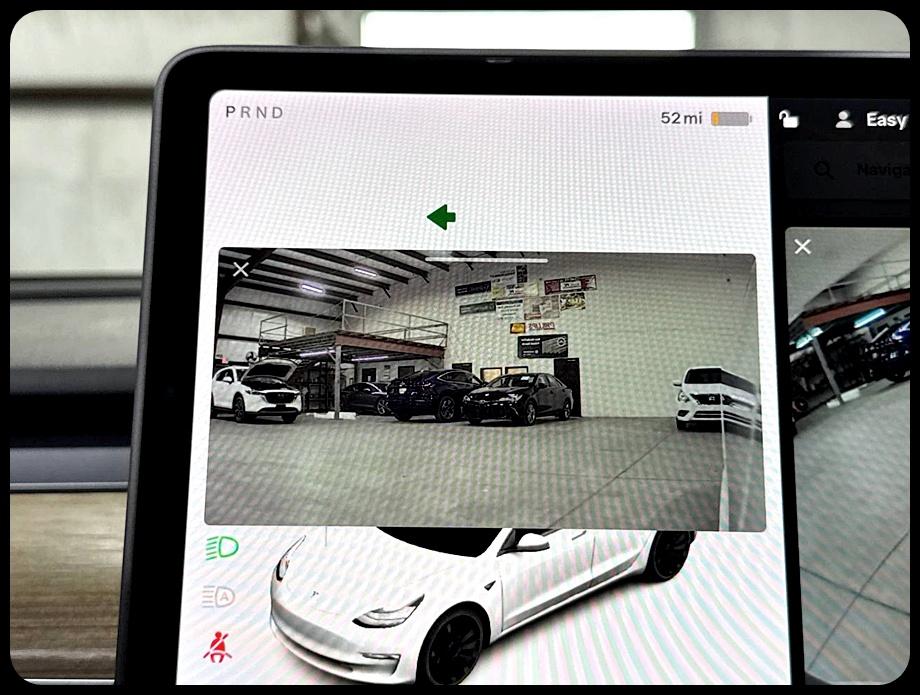 Tesla Model 3 Performance 2021