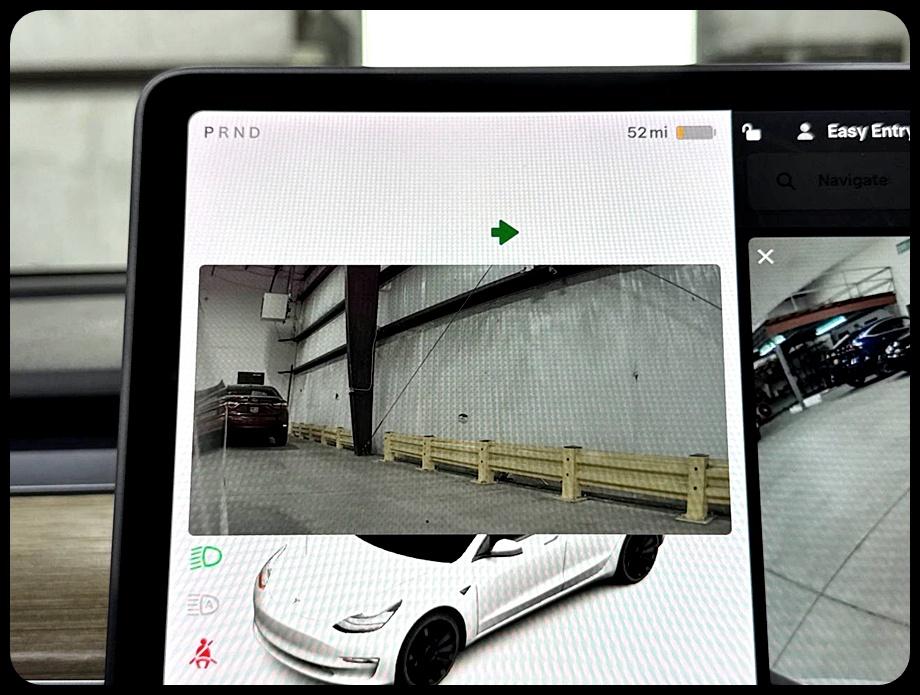 Tesla Model 3 Performance 2021