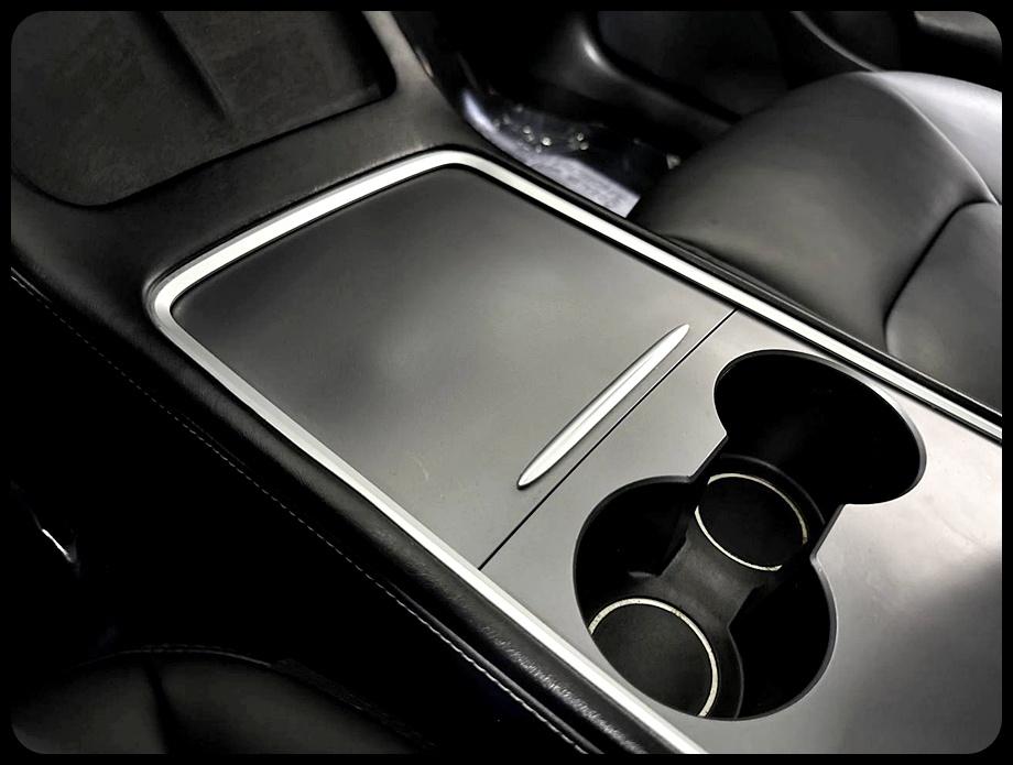 Tesla Model 3 Performance 2021