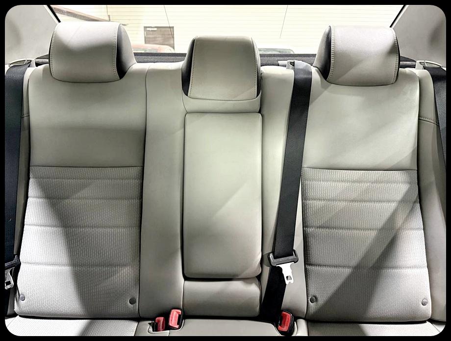 Toyota Camry SE 2016