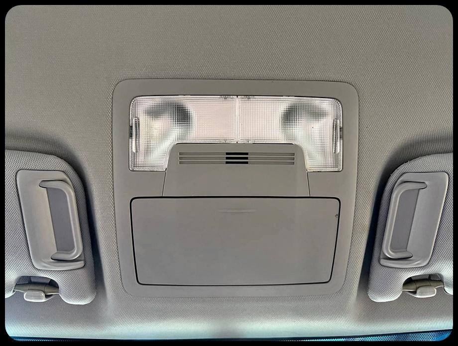 Toyota Camry SE 2016