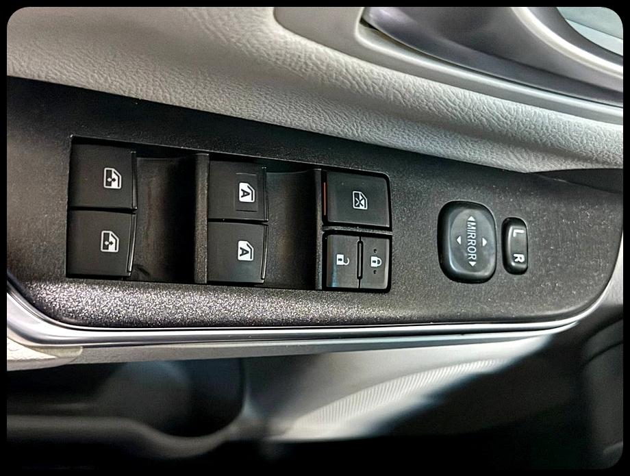 Toyota Camry SE 2016