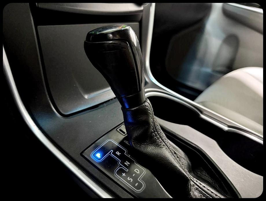 Toyota Camry SE 2016