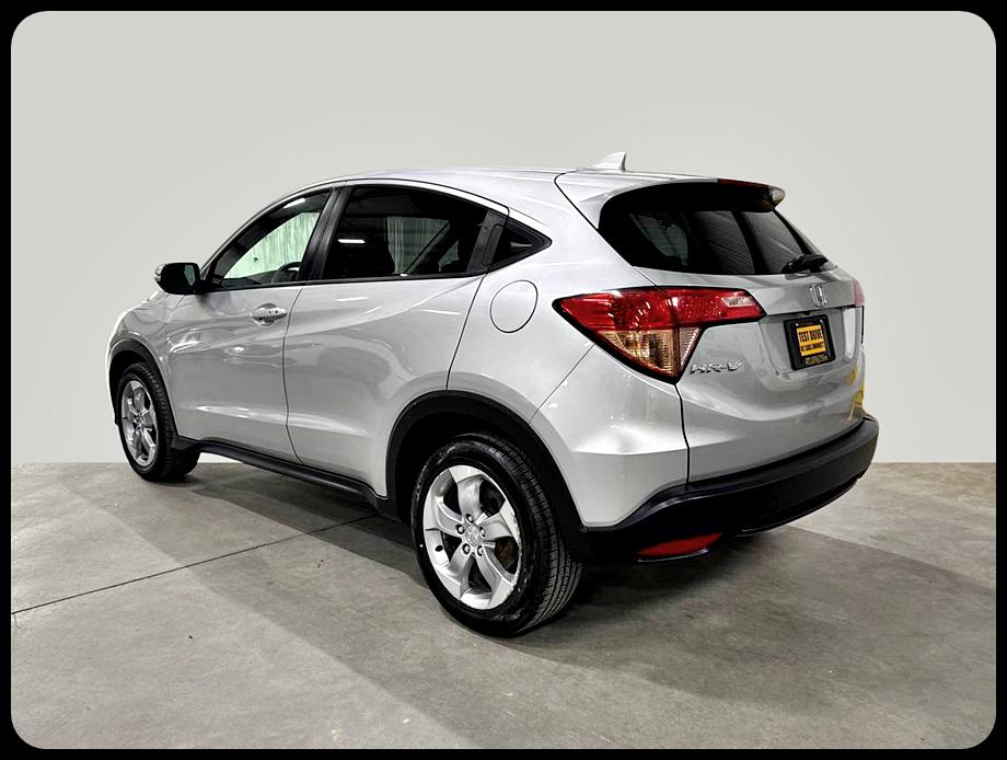 Honda HR-V EX 4WD CVT 2016