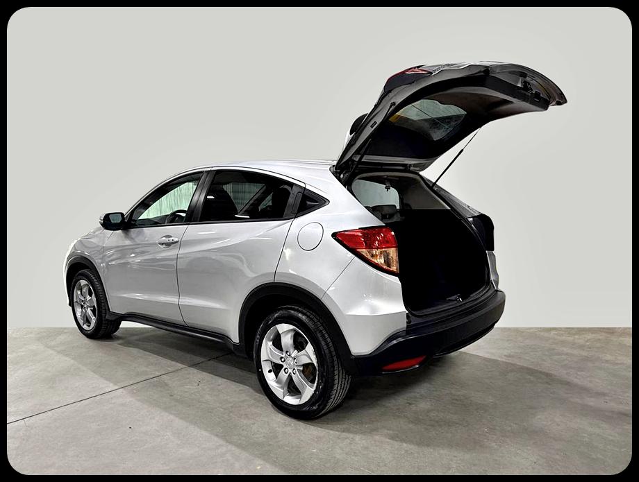 Honda HR-V EX 4WD CVT 2016