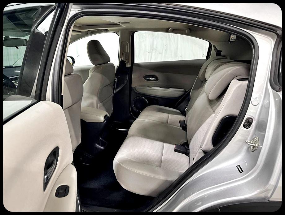 Honda HR-V EX 4WD CVT 2016