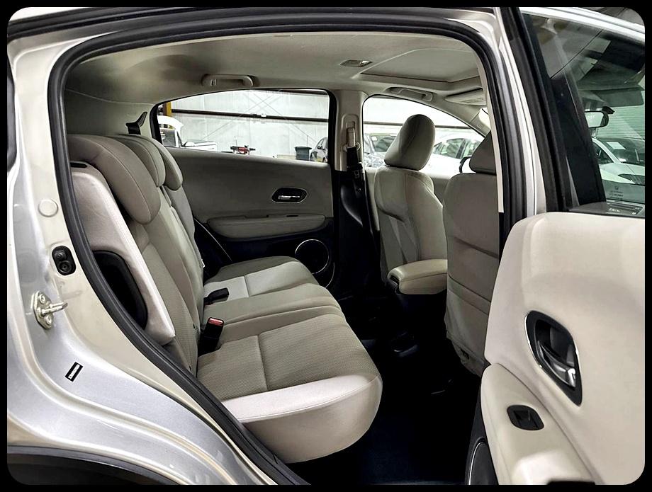 Honda HR-V EX 4WD CVT 2016