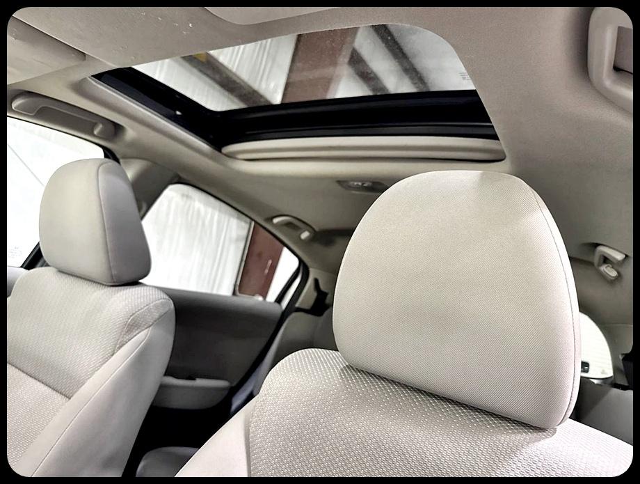 Honda HR-V EX 4WD CVT 2016