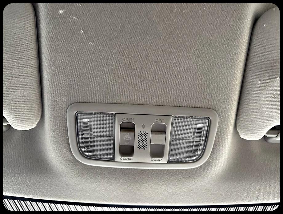 Honda HR-V EX 4WD CVT 2016