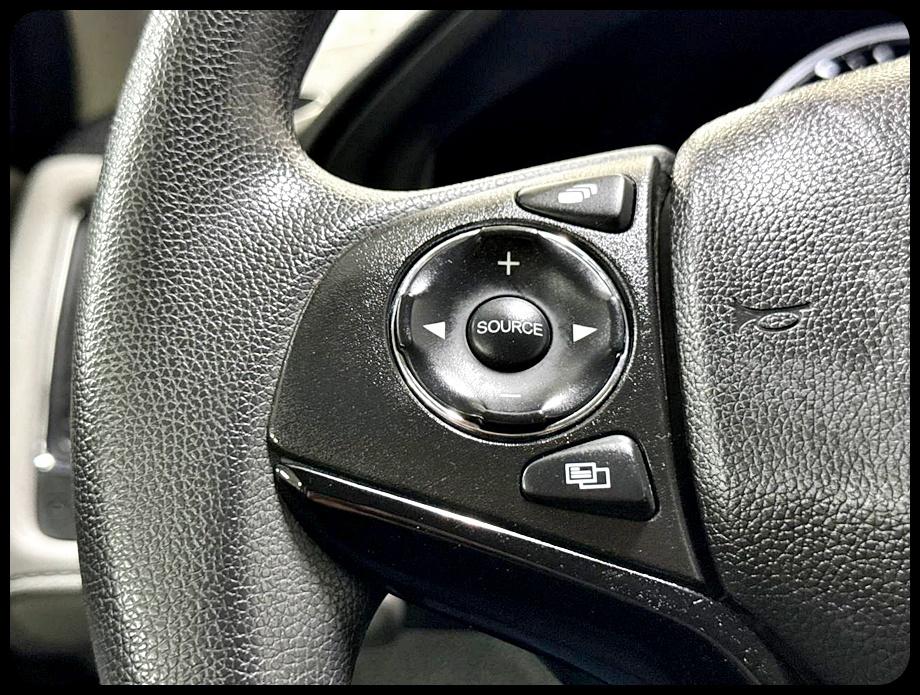 Honda HR-V EX 4WD CVT 2016