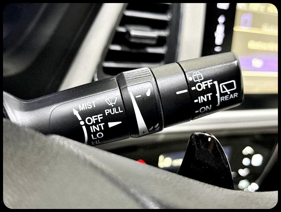 Honda HR-V EX 4WD CVT 2016