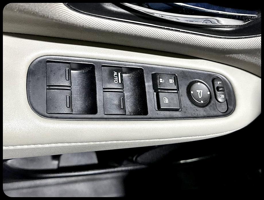 Honda HR-V EX 4WD CVT 2016