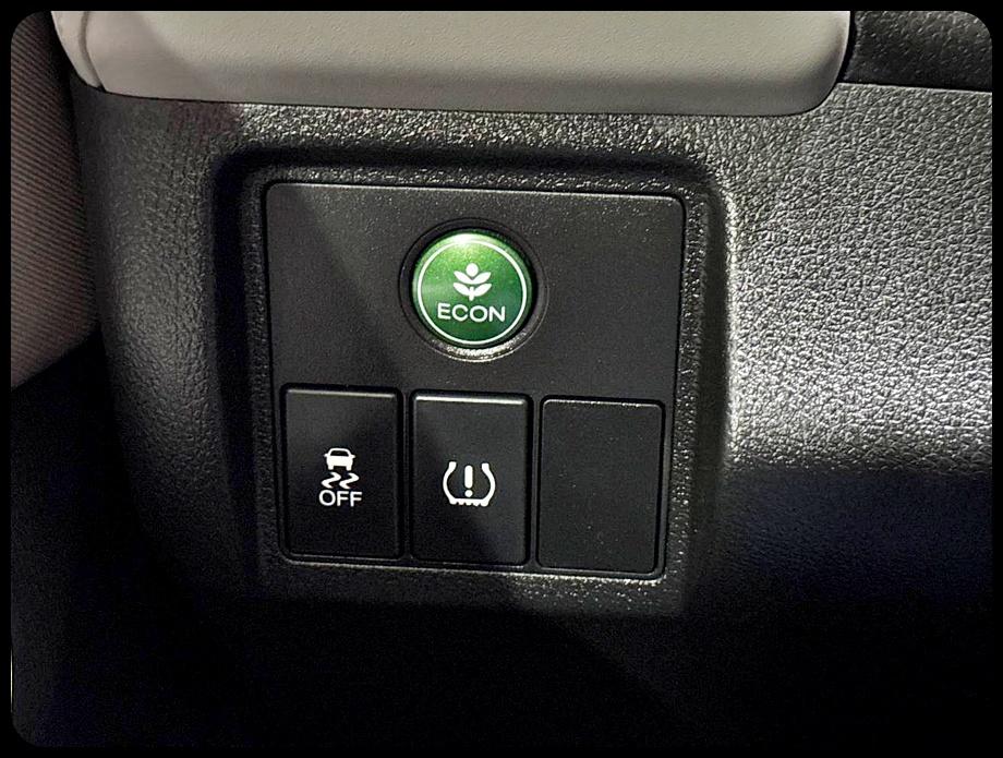 Honda HR-V EX 4WD CVT 2016