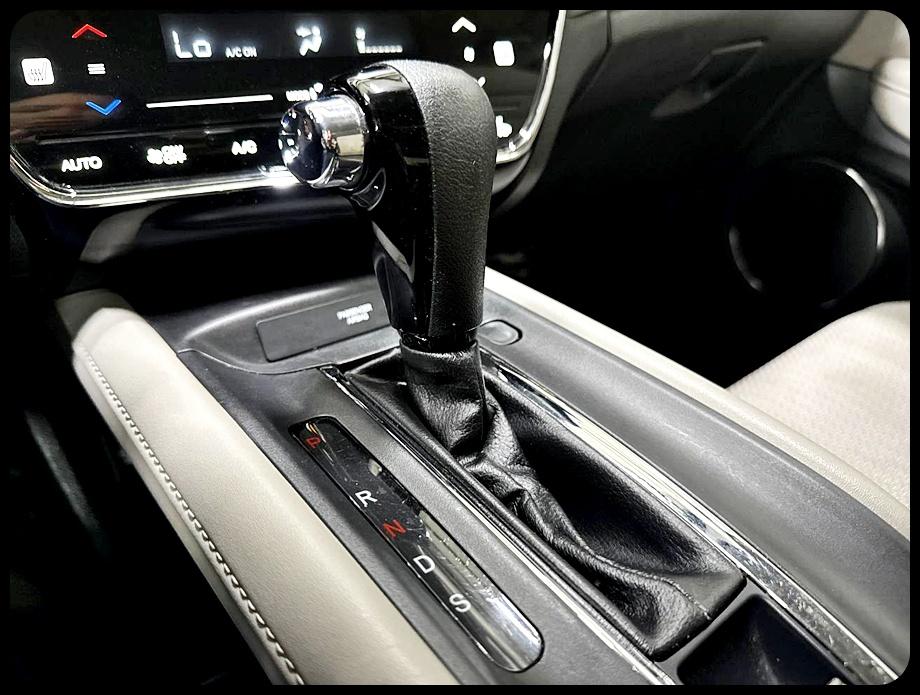 Honda HR-V EX 4WD CVT 2016