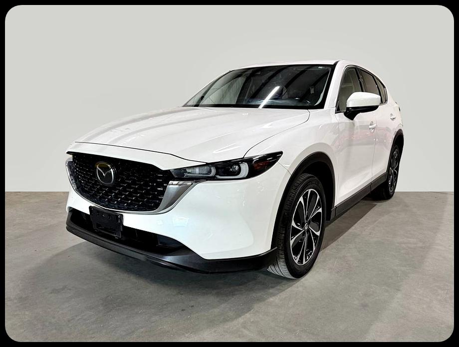Mazda CX-5 Premium 2022