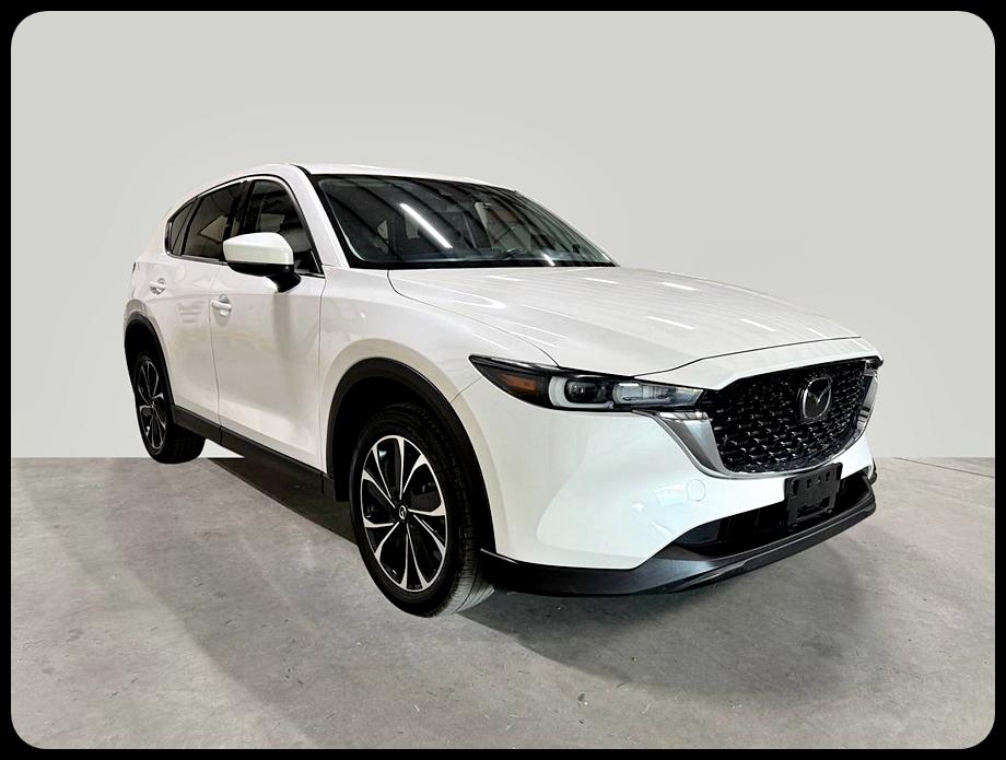 Mazda CX-5 Premium 2022