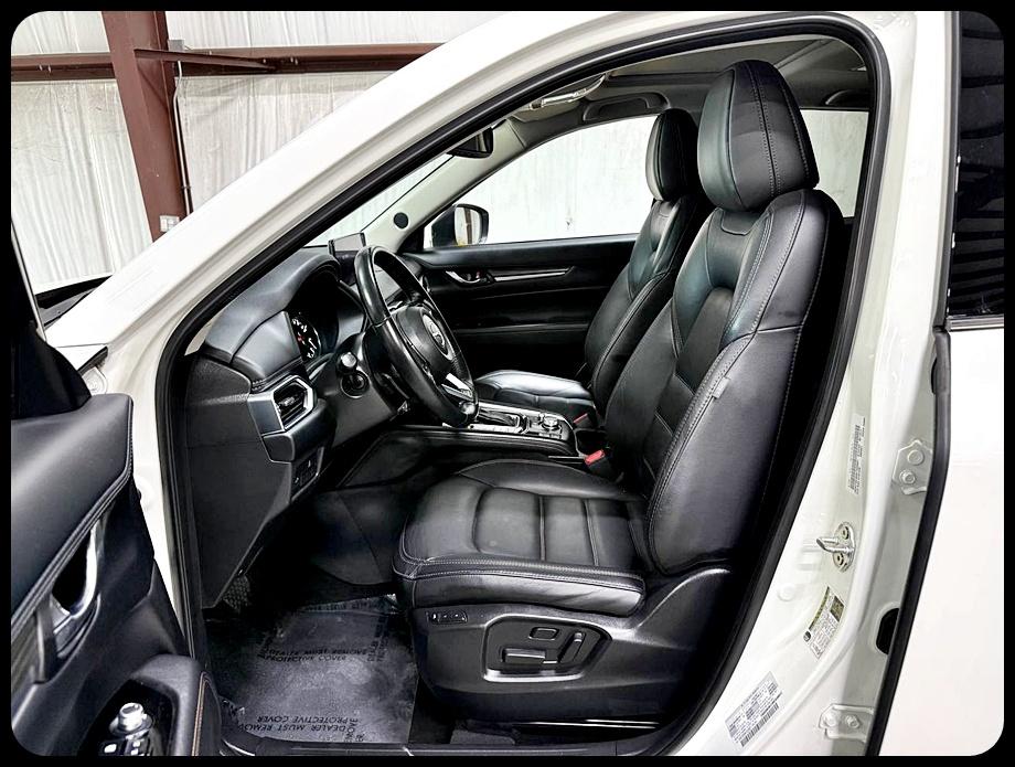 Mazda CX-5 Premium 2022