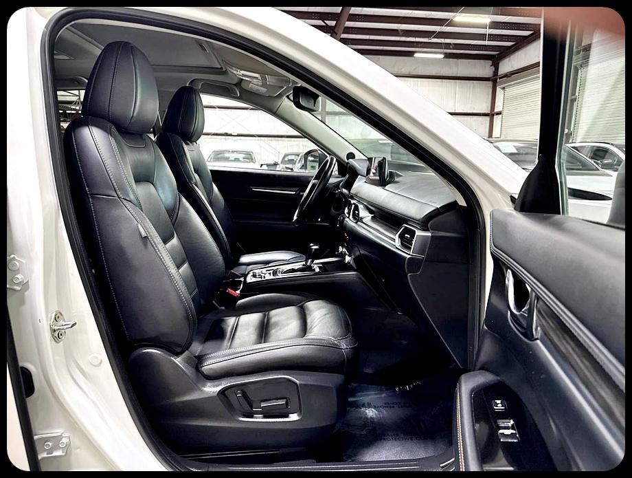 Mazda CX-5 Premium 2022