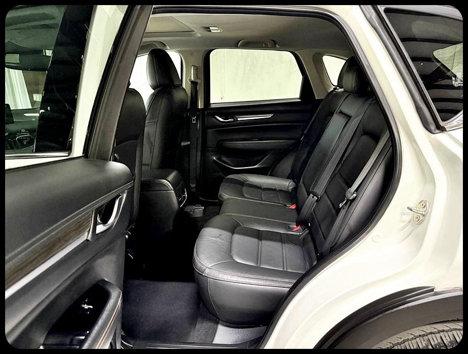 Mazda CX-5 Premium 2022