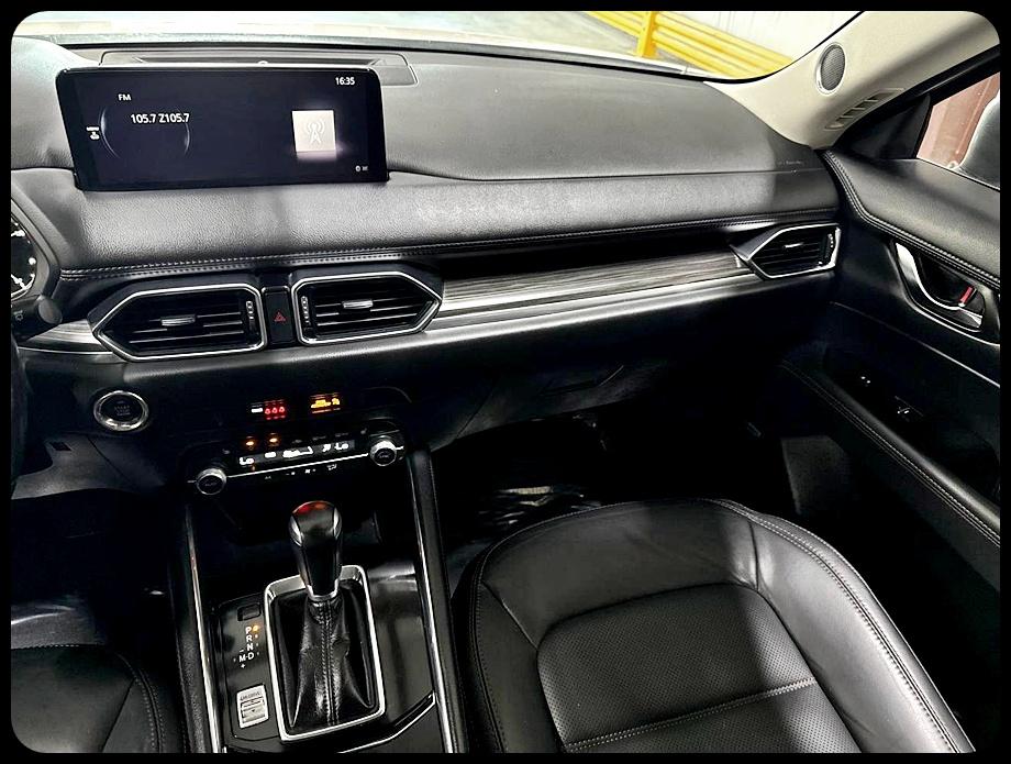 Mazda CX-5 Premium 2022