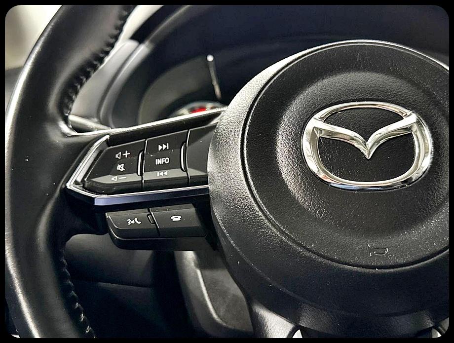 Mazda CX-5 Premium 2022