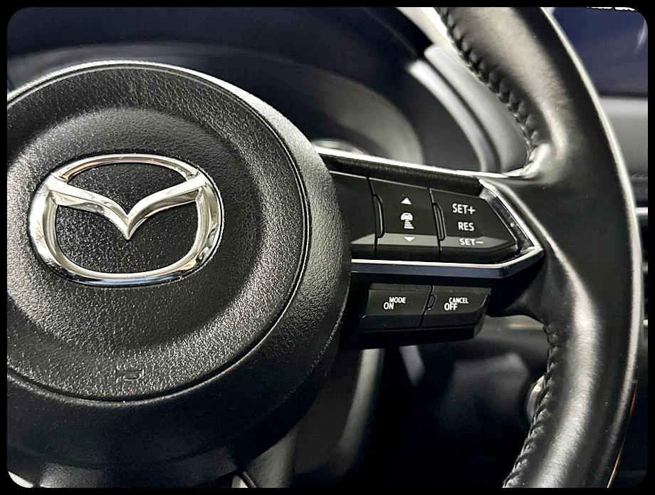 Mazda CX-5 Premium 2022