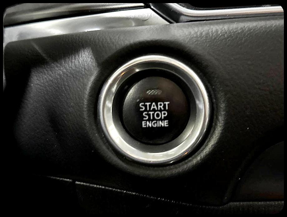 Mazda CX-5 Premium 2022