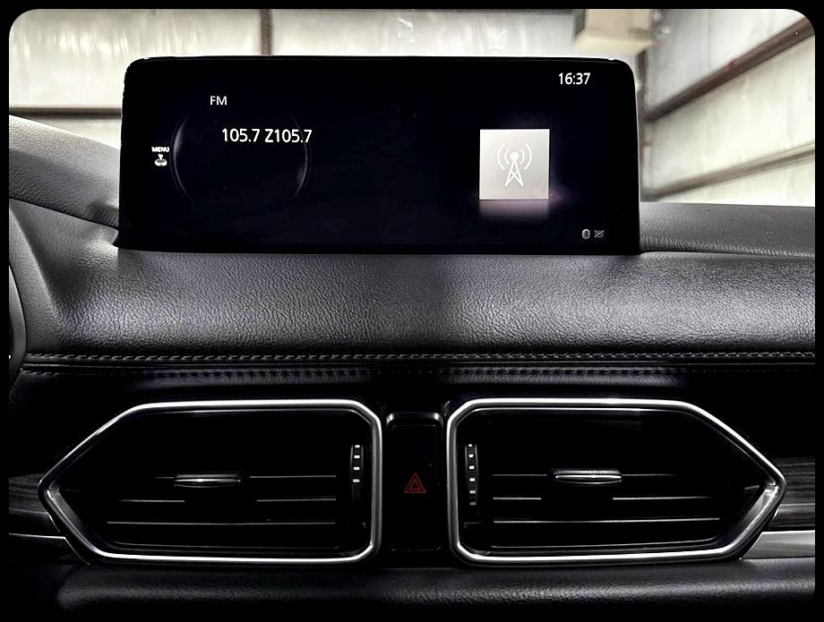 Mazda CX-5 Premium 2022