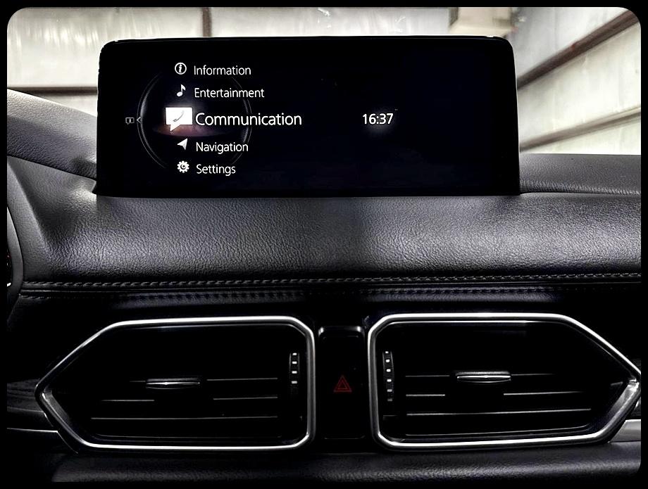 Mazda CX-5 Premium 2022