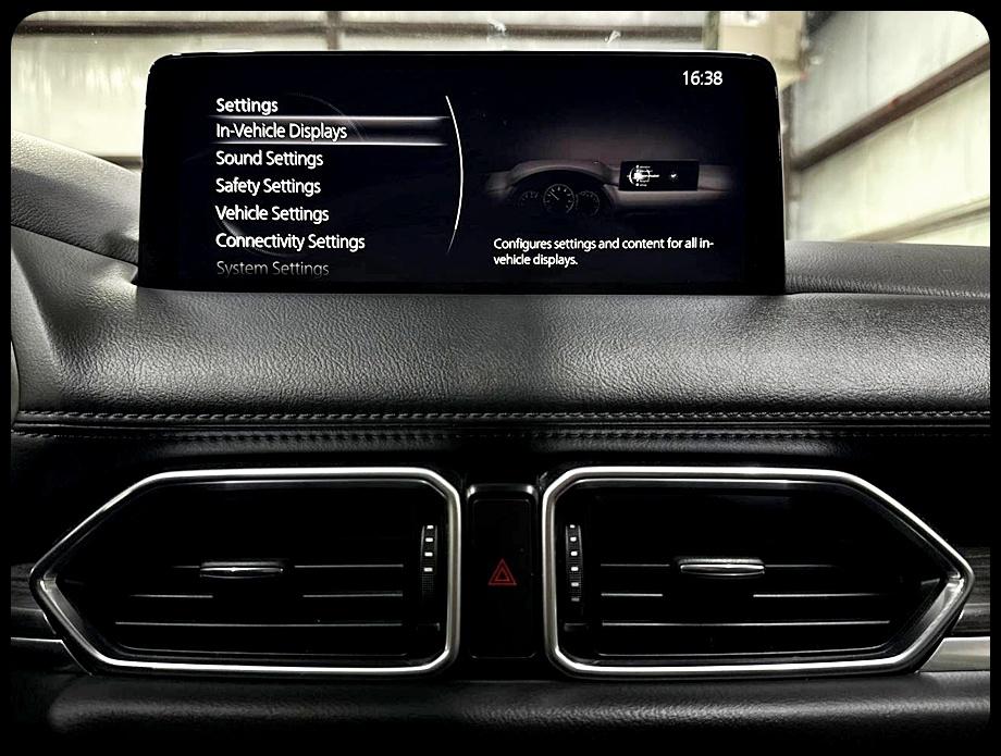 Mazda CX-5 Premium 2022