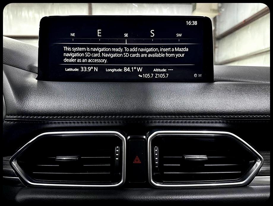 Mazda CX-5 Premium 2022