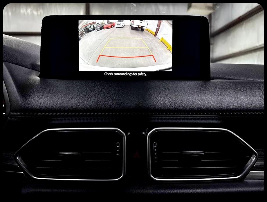 Mazda CX-5 Premium 2022