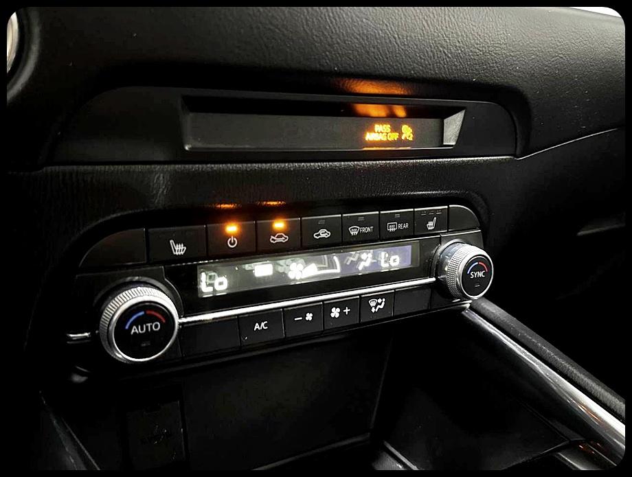 Mazda CX-5 Premium 2022