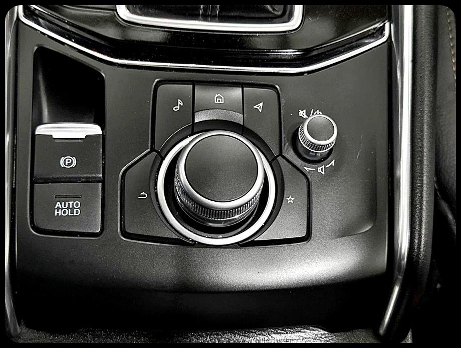 Mazda CX-5 Premium 2022