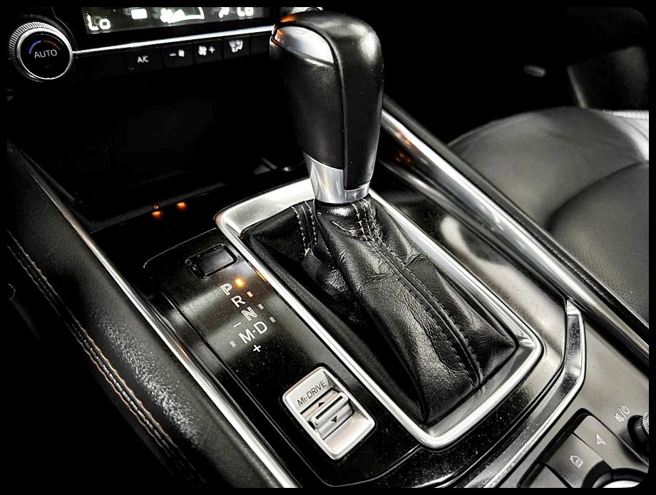 Mazda CX-5 Premium 2022