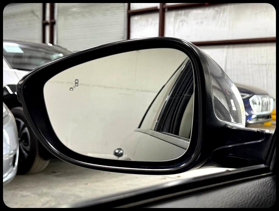 Honda Accord Touring 2021