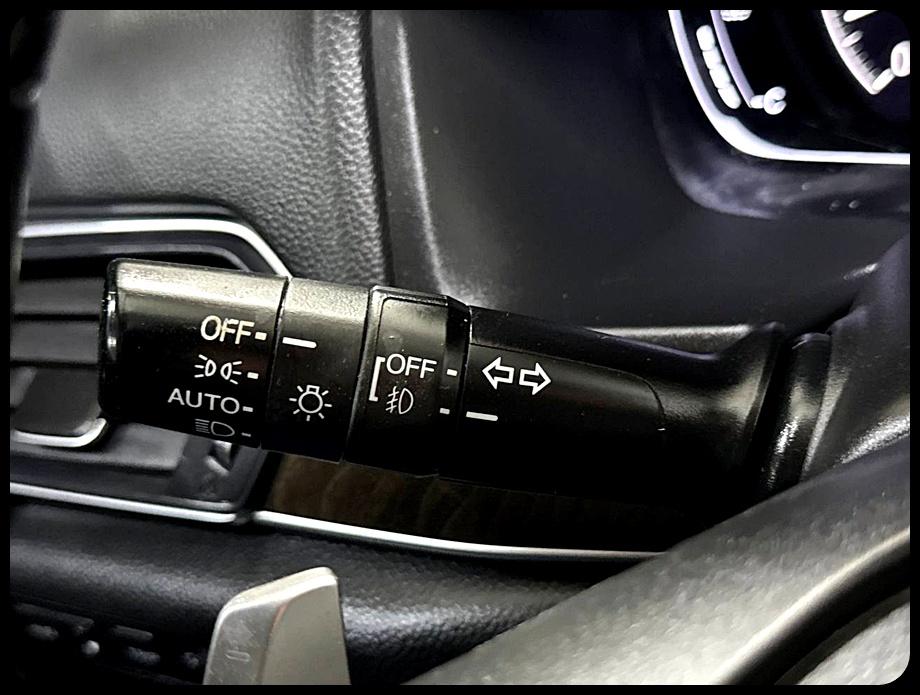 Honda Accord Touring 2021